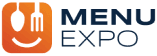MenuExpo logo