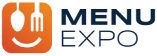 MenuExpo logo